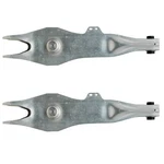 Moog Set Of 2 Lower Rearward Center Suspension Control Arms For Aura Malibu. Fixed Price $134.95.