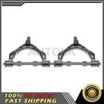 Dorman Front Upper Control Arm With Ball Joints Fits Toyota Tacoma 2.4L 2.7L Lk. Fixed Price $253.69.