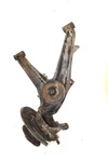 Bmw Oem E30 86-92 Driver Left Rear Trailing Control Arm Hub Abs M3 33321137641. Fixed Price $179.95.