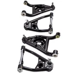 Tubular Upper & Lower Control Arms For Chevy Camaro 1967-1969 Nova 1968-1974. Fixed Price $241.75.