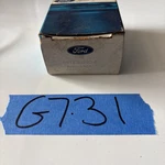 Ford Insulator D9TZ-3B203-A Nos. Fixed Price $6.80.