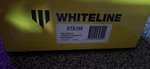 Whiteline Control Arm Lower Front Rear Set For 93-07 Subaru Impreza #KTA108. Fixed Price $400.00.