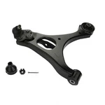Suspension Control Arm And Ball Joint Assembly Moog RK620382. Fixed Price $114.13.