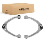Pair Front Upper Control Arm Kit For 2008-2021 Infiniti G37 Q50 QX50 Nissan 370Z. Fixed Price $93.31.
