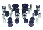 Superpro Rear Suspension Bushing Kit - Motorsport Fits 2007 Volkswagen Eos Base. Fixed Price $410.39.