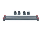 Maxtrac 9413KB Optional Kicker Brace Kit For Enhanced Support. Fixed Price $153.73.