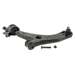 Suspension Control Arm And Ball Joint Assembly Moog RK620041. Fixed Price $104.02.