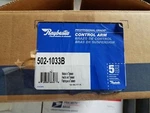 Raybestos 502-1033B Control Arm. Fixed Price $19.99.