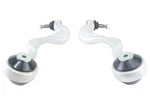 Superpro TRC0091 Front Radius Arm Kit Fits 06-16 Z4 128I 135I 335D X1. Fixed Price $339.99.