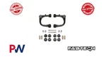 Fabtech 0-6" Uniball Upper Control Arms For 06-09 Toyota Fj 2WD/4WD FTS26045. Fixed Price $798.18.
