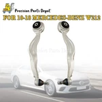 Front Upper Control Arm Kit 2123303111 2123303211 For 10-18 Mercedes-benz W212. Fixed Price $129.39.