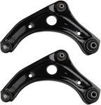 2PCS Front Upper Control Arms W/ball Joint Fits Versa 2012-2019 K621576 K621577. Fixed Price $32.35.