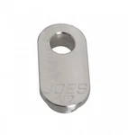 Joes Racing Products 14570 Plate Slug, 1/2" Offset. Fixed Price $28.43.