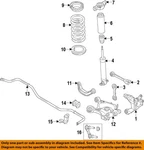 Ford Oem 2015 Mustang Rear-trailing Control Arm FR3Z5K898B. Fixed Price $86.84.