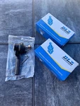 1-DLZ Classic Parts Tie Rod End Dlz# 33T256 Part# ES3584 New *free Shipping*. Fixed Price $14.99.