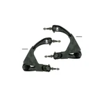 High Quality Rear Upper Control Arm Set Fits Honda Prelude 1997 2001. Fixed Price $209.02.