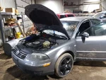 Passenger Front Spindle/knuckle Vin 8TH Digit Fits 96-02 Audi A4 2150198. Fixed Price $85.00.