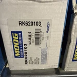 Suspension Control Arm And Ball Joint Assembly Moog RK620103. Fixed Price $60.00.