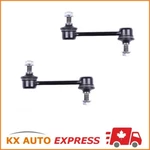 2X Rear Stabilizer Sway Bar Link Kit Suzuki Kizashi 10-13. Fixed Price $51.17.