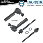 Tie Rod Set For 2003-2009 Lexus GX470 Toyota 4RUNNER. Fixed Price $42.39.