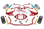 Umi GBF003-1-R Handling Package, 1" Lowering- Stage. Fixed Price $3539.99.