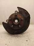 Passenger Right Front Spindle/knuckle Fits 07-12 Rdx 870471. Fixed Price $88.00.