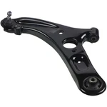 Delphi TC2737 Control Arm And Ball Joint Assembly. Fixed Price $121.34.