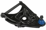 Mevotech Supreme Suspension Control Arm And Ball Joint Assembly CMS9702 15984950. Fixed Price $135.97.