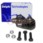 Delphi TC507 Suspension Ball Joint For MK90503 JBJ116 BJ12074 BJ06096 Ab. Fixed Price $46.79.