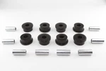 Whiteline Plus For 70-85 Toyota Celica Rear Upper/lower Trailing Arm Bushing Kit. Fixed Price $74.99.