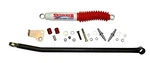 Skyjacker 6" Front Adjustable Track Bar For 97-06 Jeep Wrangler Tj Lj TBA60. Fixed Price $299.00.