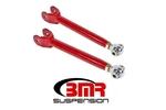 Bmr TCA060R Lower Trailing Arms W/ Single Adj Rod Ends Fits 16-17 6TH Gen Camaro. Fixed Price $229.95.