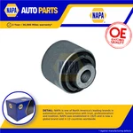 Wishbone / Control Trailing Arm Bush Fits Vw Golf MK4 2.8 Rear Left Or Right. Fixed Price $13.96.