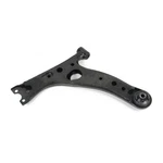 CMS20472 Mevotech Control Arm Front Passenger Right Side Lower With Bushing(s). Fixed Price $105.05.