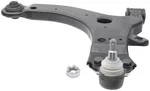 Acdelco Front Driver Side Lower Control Arm 45D3358 Oem Genuine New. Fixed Price $156.44.