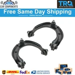 Trq New Control Arm & Ball Joint Front Upper Lh Rh Pair For 2008-2014 Acura Hond. Fixed Price $97.53.