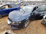 2015 Chevy Impala Passenger Front Knee Assembly 3.6L Used 126K Miles Oem. Fixed Price $284.95.