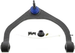 Suspension Control Arm And Ball Joint Assembly-assembly Mevotech CMS251058. Fixed Price $90.18.