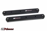 Umi 1964-72 Gm A-body Rear Lower Control Arms, Filled Boxed, Premium Blk 4021-B. Fixed Price $369.99.