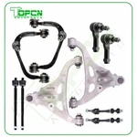 10X Front Control Arms Tie Rods Sway Bar Links 2005 2006-2008 Ford F-150 2WD. Fixed Price $299.43.