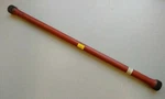 Nice Used Original Porsche 911 912E Rt Rear Suspension Torsion Rod Bar 23 Mm. Fixed Price $90.00.