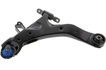 Mevotech Suspension Control Arm And Ball Joint For Hyundai Tiburon (CMS901046). Fixed Price $183.07.