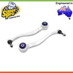 New * Superpro Caster Arm Kit For Holden Commodore Vf Sedan, Wagon & Ute-front. Fixed Price $289.12.