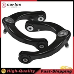 Pair Front Upper Control Arms For Dodge Durango Jeep Grand Cherokee 2011-2015. Fixed Price $56.90.