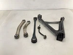 11-15 Porsche Cayenne Rear Driver-left Control Arm Set Of. Fixed Price $399.99.