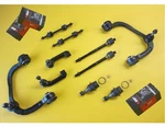 Xrf Upper Lower Ball Joint Control Arm Tie Rod Sway F150 2007-2014 4X4 Lifetime. Fixed Price $329.85.