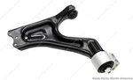 Left Control Arm For 1999-2002 Saab 9-5 5236674-AA Genuine Oem. Fixed Price $94.56.