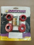 Nos Daystar KF07016RE Suspension Track Arm Bushings Kit 76-77 Bronco. Fixed Price $19.99.