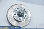 1988-1996 Jaguar Xjs 3 Series Rear Left Spindle Knuckle Hub Wheel Carrier Oem. Fixed Price $113.23.