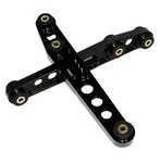Rear Lower Control Arm Lca Fit Honda Civic 92-95 Integra 94-01 88-91 Black. Fixed Price $57.48.